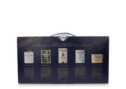 It's Whiskey Time / 40-45% / 5 x 0.2l