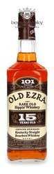 Old Ezra 15-letni Rare Old Sippin’ Whiskey / 50,5%/ 0,75l