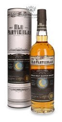 Craigellachie 15-year-old (D.2005, B.2020) Old Particular The Midnight Series / 48.4% / 0.7l