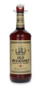 Old Overholt 4-letni Straight Rye Whiskey / 43%/ 1,0l