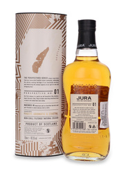 Jura 16 years old Perspective No. 01 / 0,7l / 46%
