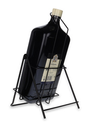 Ballantine's Finest with a Cradle / 40%/ 4.5l