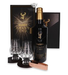Glenfiddich Grand Cru 23-letni / 40% / 0,7l