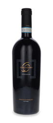 Sessantanni Primitivo Di Manduria Limited Edition / 14,5% / 0,75l