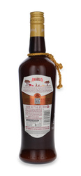 Amarula Cream Liqueur / 17% / 0.7l