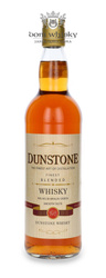 Dunstone Finest Blended Whiskey / 40% / 0.7l