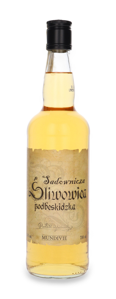 Śliwowica Podbeskidzka / 50% / 0,7l