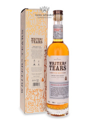 Writers Tears Inniskillin Ice Wine Cask / 46% / 0.7l