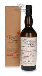 Glencadam 10 Year Old The Single Malts of Scotland Reserve Cask Parcel No. 6 / 48%/ 0.7l