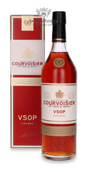 Cognac Courvoisier VSOP / 40% / 0.7l