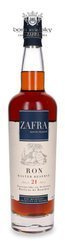 Zafra 21-year-old Ron Master Reserve Rum (Panama) without packaging / 40% / 0.7l