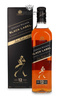 Johnnie Walker Black 12-letni / 40% / 0,7l