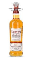 Dewar's White Label /Bez opakowania/ 40% / 1,0l