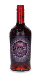 Strega Amaro Liqueur/ 30% / 0,7l