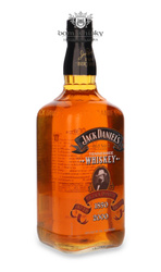 Jack Daniel's 150th Birthday 1850-2000 / 45%/ 1.0l