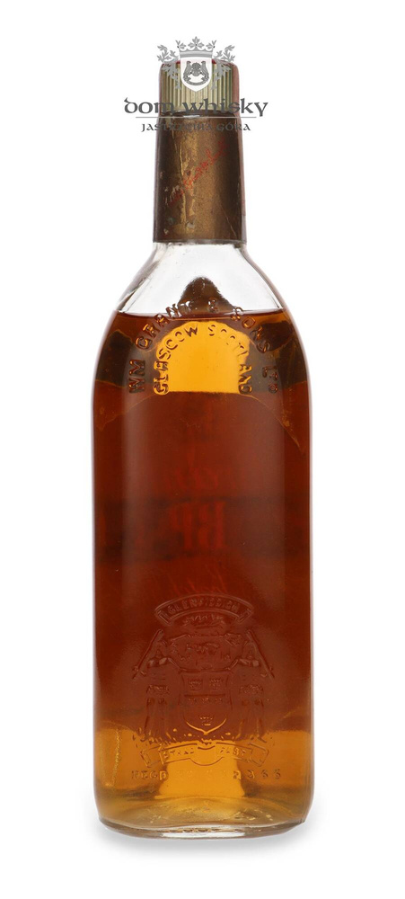 Grant's 12-year-old BP (Best Procurable) / 43%/ 0.75l