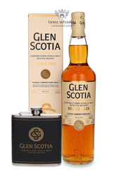 Glen Scotia Double Cask / 46% / 0.7l