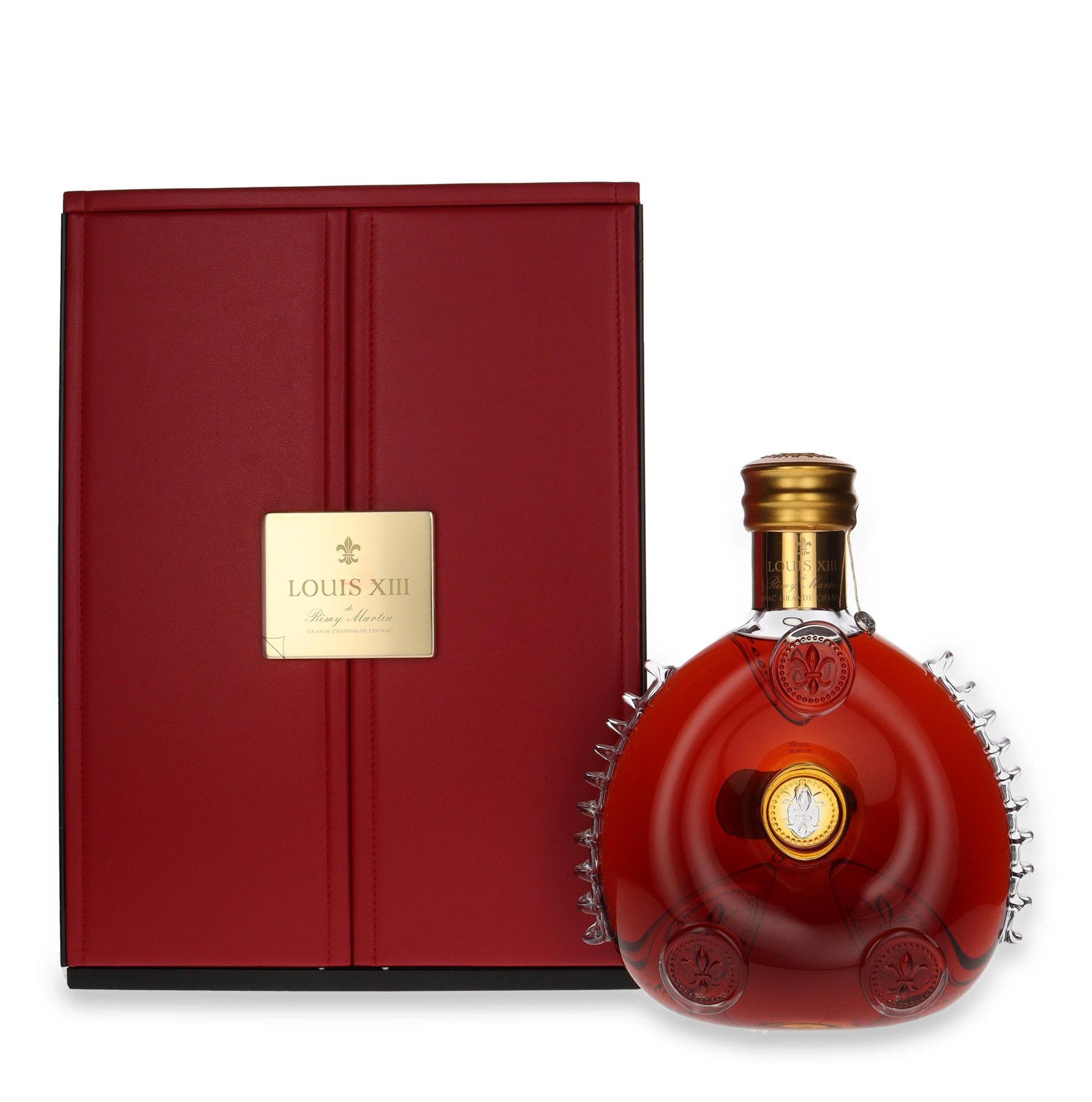 Cognac Remy Martin LOUIS XIII 1,5l 40% – Duże pojemności