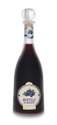Marcati Mirtilli Di Bosco Liqueur / 25% / 0.7l