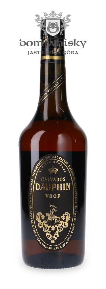 Calvados Dauphin VSOP / 40% / 0.7l