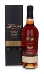 Ron Zacapa Centenario Solera Gran Reserva No. 23 / 40% / 0,7l