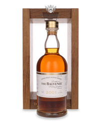 Balvenie 2001, 17-year-old, DCS Compendium Chapter 5 / 63.5% / 0.7l