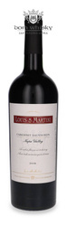Louis M. Martini Cabernet Sauvignon Napa Valley 2018 /15%/ 0.75l