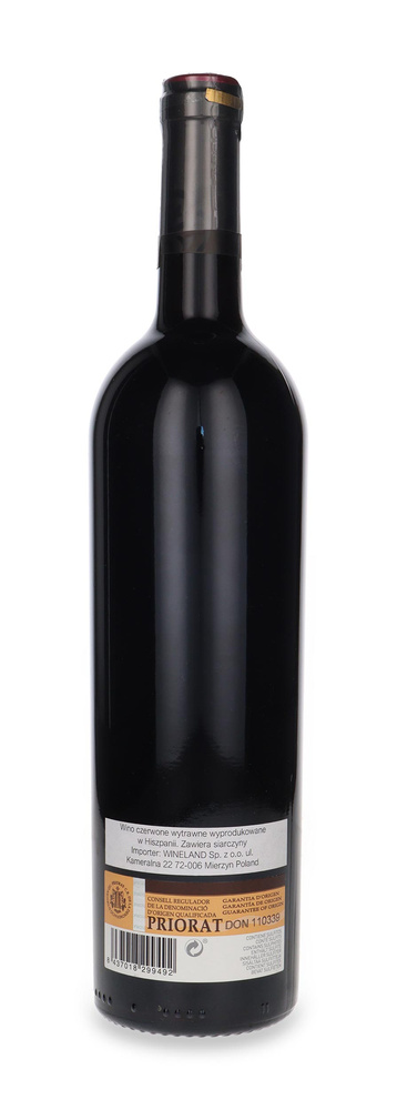 Mas Doix Salanques 2021 /14,5% /0,75l