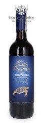 Turtle Dreaming Shiraz Cabernet Sauvignon/ 14% / 0,7l