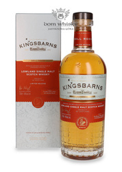 Kingsbarns Bell Rock / 46% / 0,7l