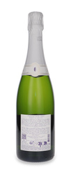 J. de Villebois Crémant de Loire Brut /12,5%/0,75l