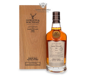 Tomatin 31-year-old (D.1988, B.2020) Connoisseurs Choice / 57.3%/ 0.7l