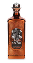 The Deacon Blended Scotch Whiskey / 40% / 0.7l