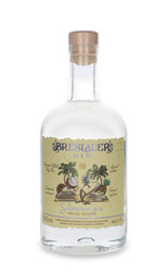 Breslauer Gin Summer Gin Special Edition / 43,5% / 0,5l