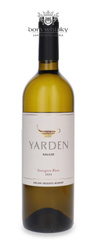 Yarden Sauvignon Blanc 2023 / 12.5% / 0.75l