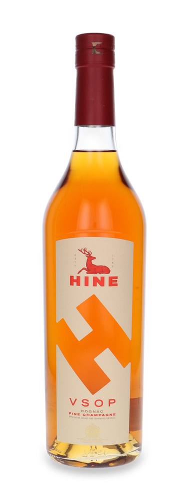 Cognac Hine H by Hine VSOP / 40% / 0.7l
