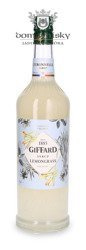Giffard Lemongrass bartender syrup / 1.0l