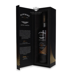 Bowmore 22-year-old Aston Martin Master's Selection / 51.5%/ 0.7l