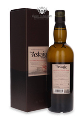 Port Askaig 2022 Sherry Cask Quarter Limited Edition / 57.1% / 0.7l