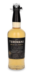 Teremana Anejo Small Batch 100% Puro de Agave / 40% / 0,75l