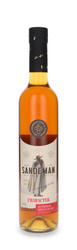 Sandeman Character Superior Medium Dry / 17,5% / 0,5l