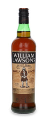 William Lawson's Vanilla Spiced Spirit Drink / 35%/ 0.7l
