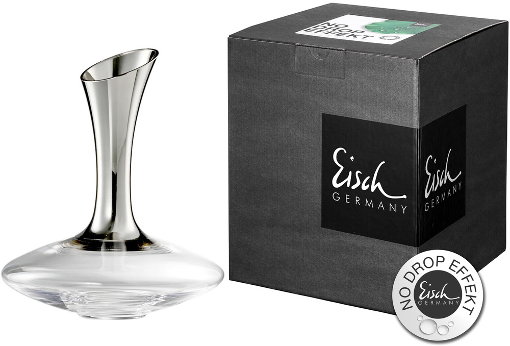 Karafka Decanter 749 / 1.6 ND Platinum Decananters no Drop