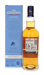The Glenlivet Founder's Reserve / 40% / 0,7l