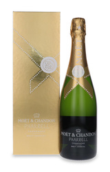 Moet & Chandon Pharrell Williams Gold/12,5%/0,75l