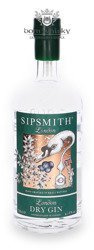Sipsmith London Dry Gin / 41.6% / 0.7l