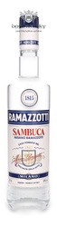 Ramazzotti Sambuca / 38% / 0.7l