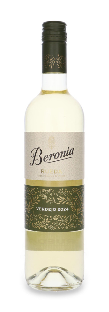 Beronia Verdejo Rueda / 13,5% / 0,75l