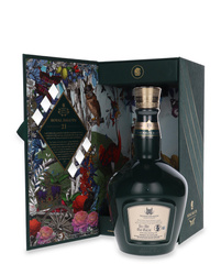 Chivas Royal Salute The Malts Blend 21-letni / 40% / 0,7l