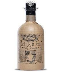 Bathtub Gin; Professor Cornelius Ampleforth's Navy Strength / 57% / 0.7l